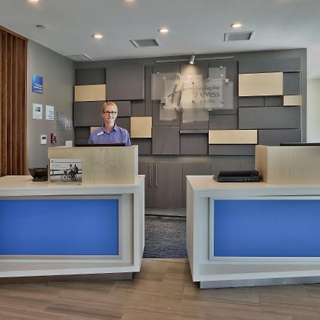 Holiday Inn Express & Suites - Roswell By Ihg Kültér fotó