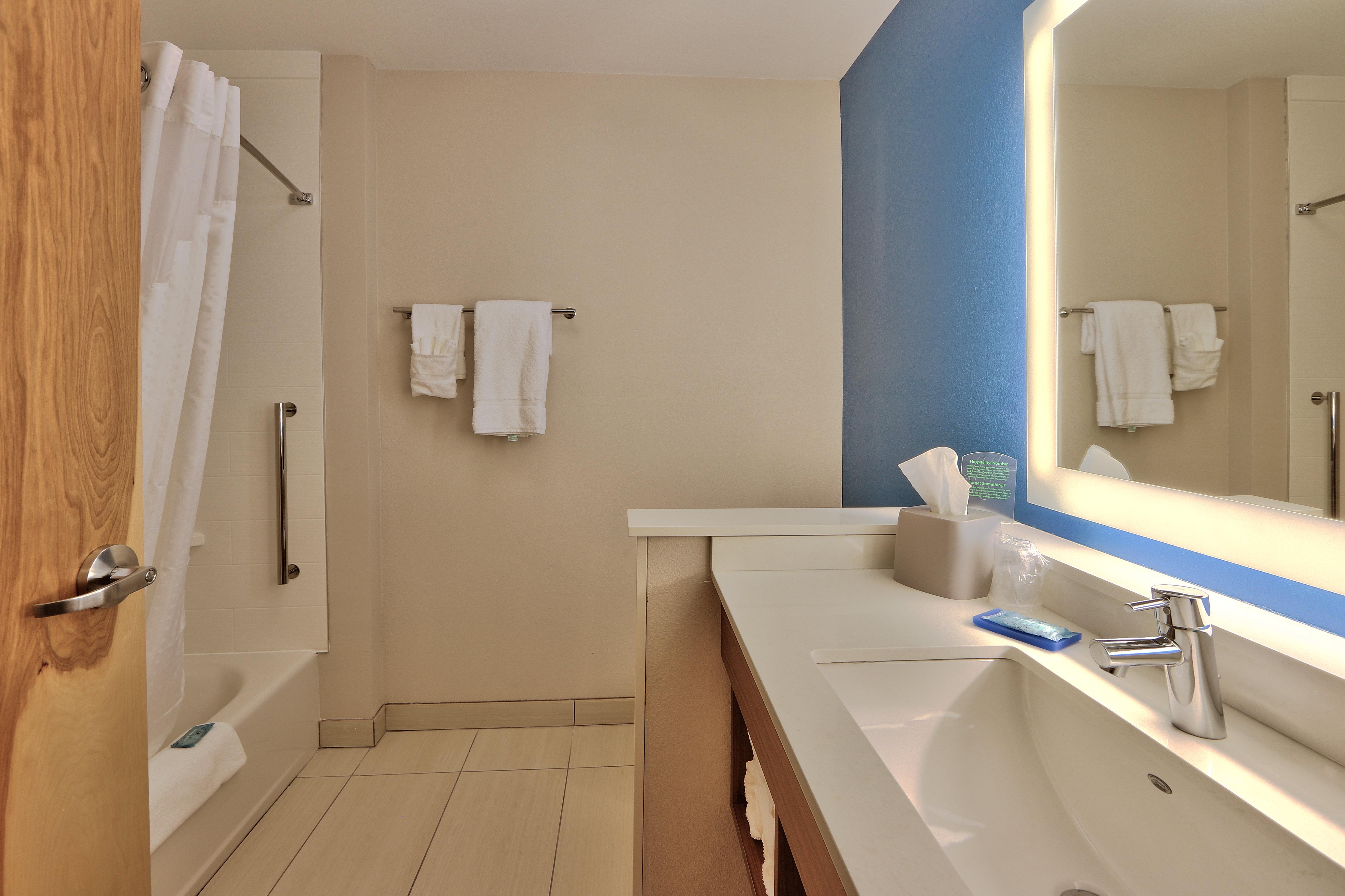 Holiday Inn Express & Suites - Roswell By Ihg Kültér fotó