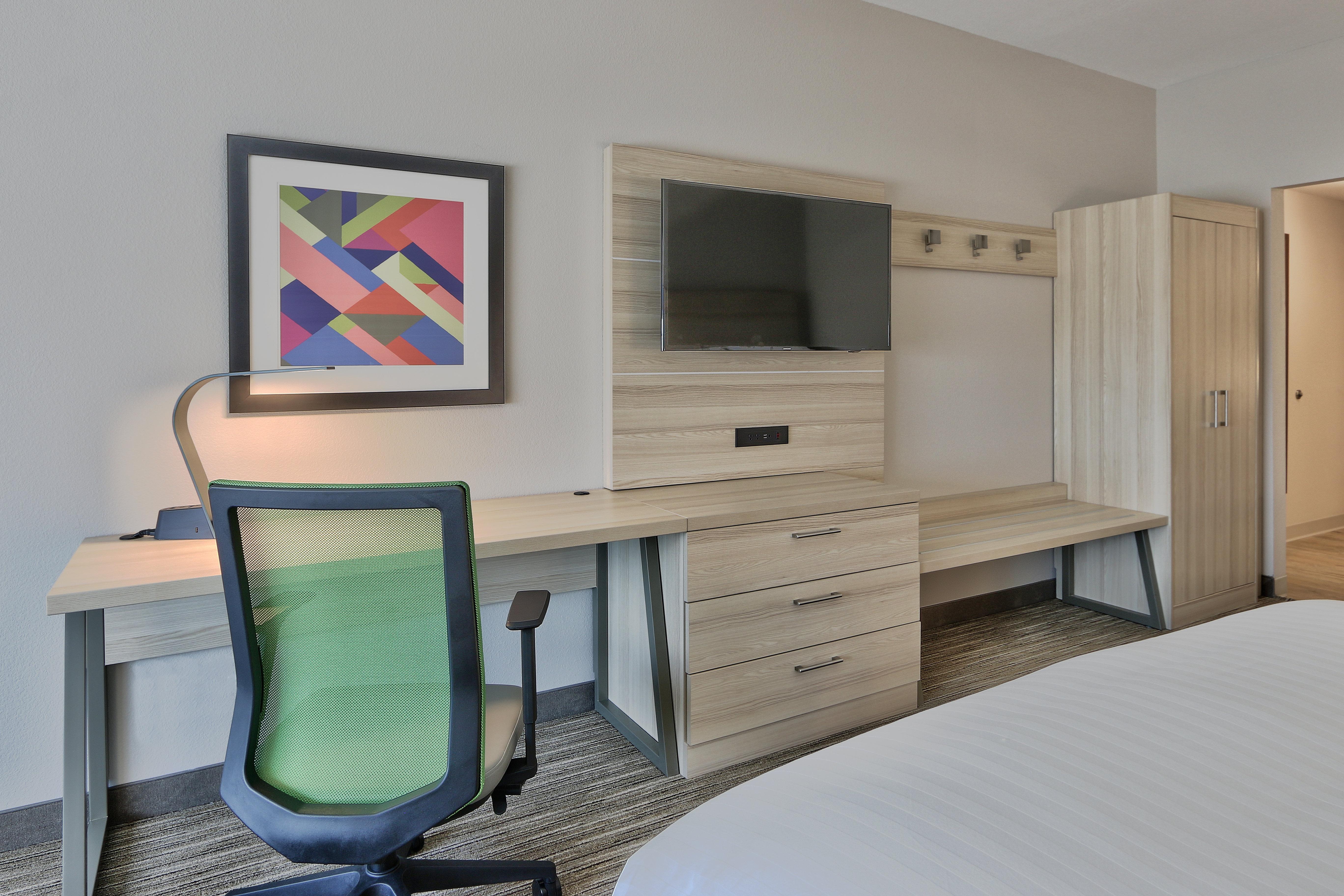 Holiday Inn Express & Suites - Roswell By Ihg Kültér fotó