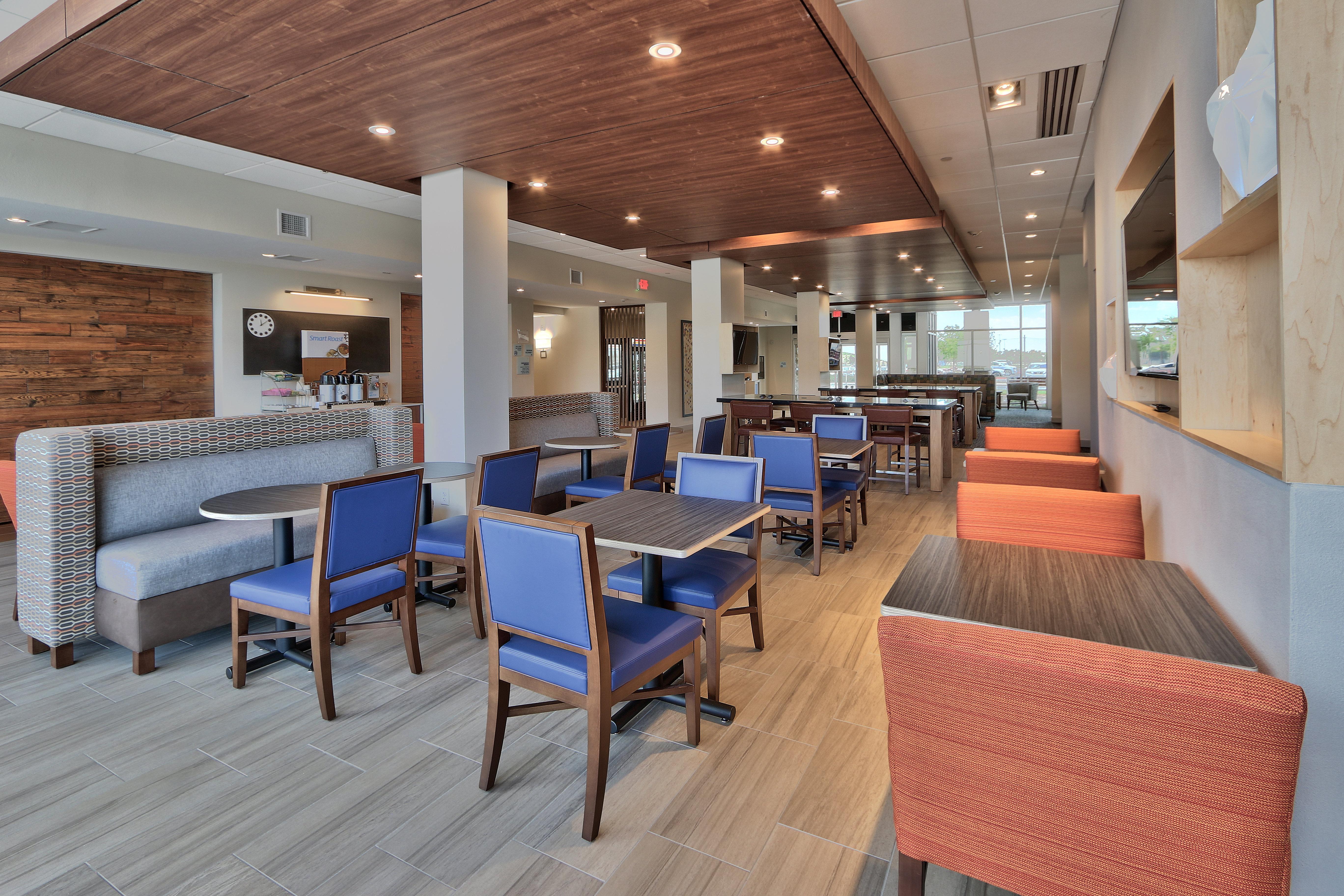 Holiday Inn Express & Suites - Roswell By Ihg Kültér fotó