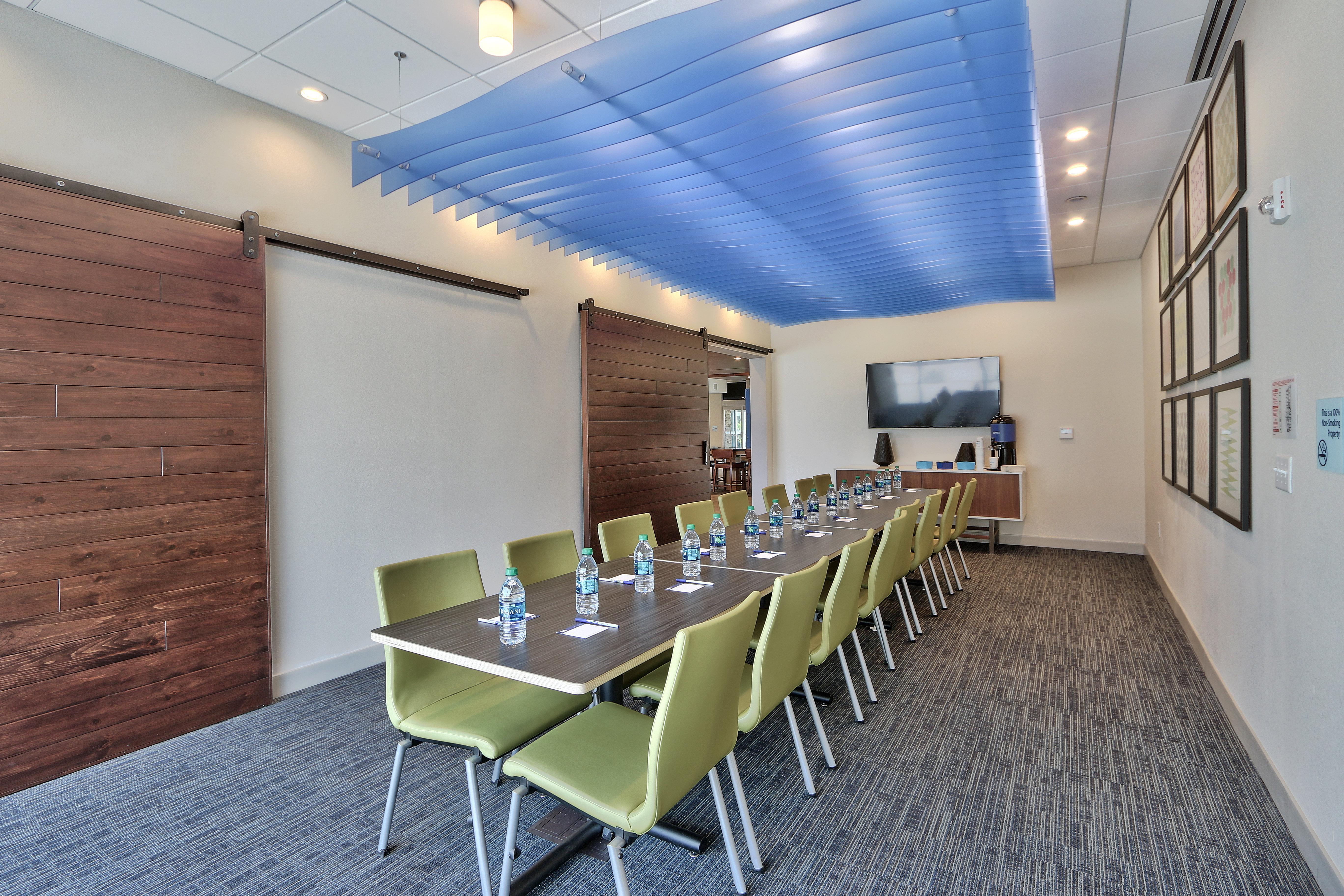 Holiday Inn Express & Suites - Roswell By Ihg Kültér fotó