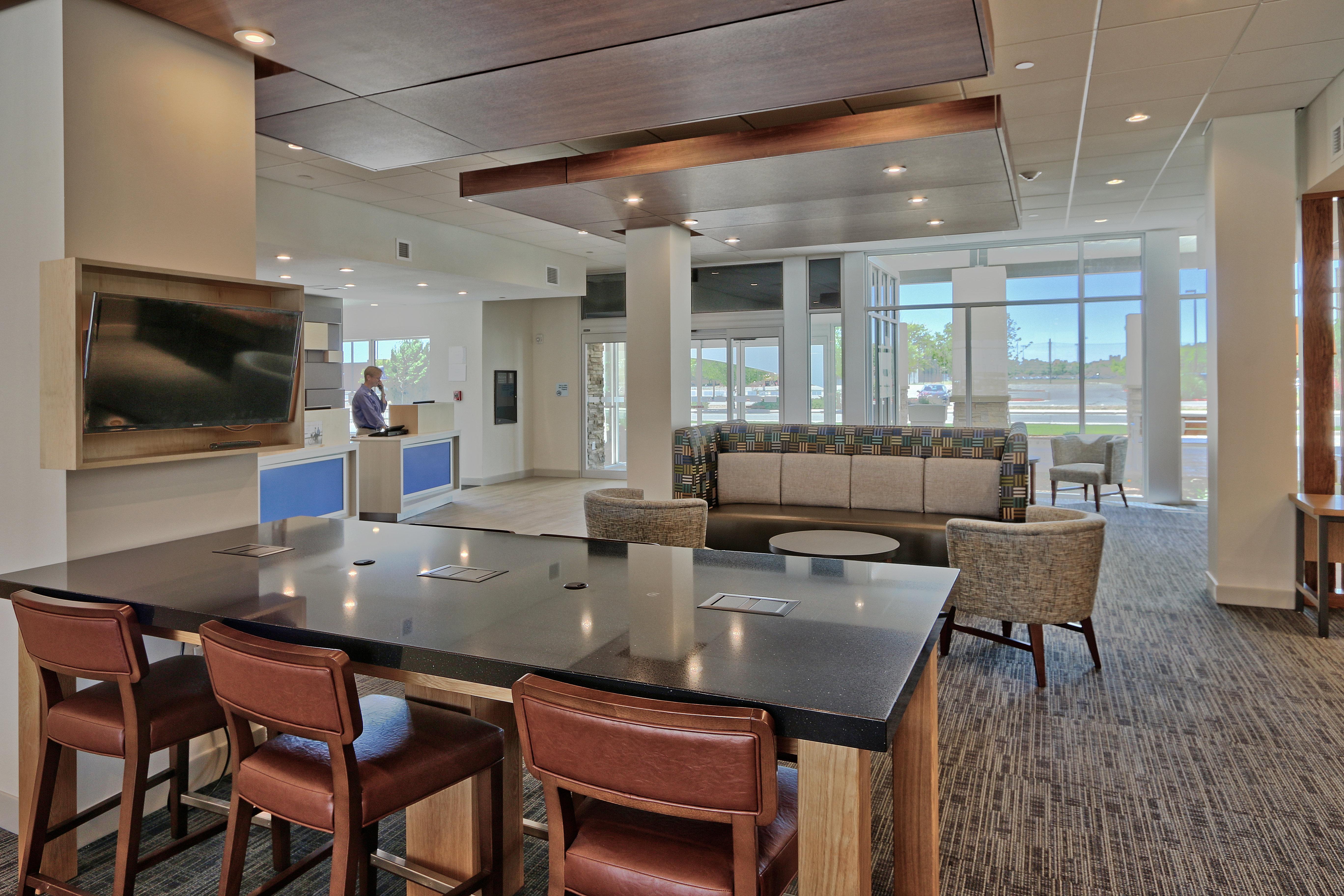 Holiday Inn Express & Suites - Roswell By Ihg Kültér fotó