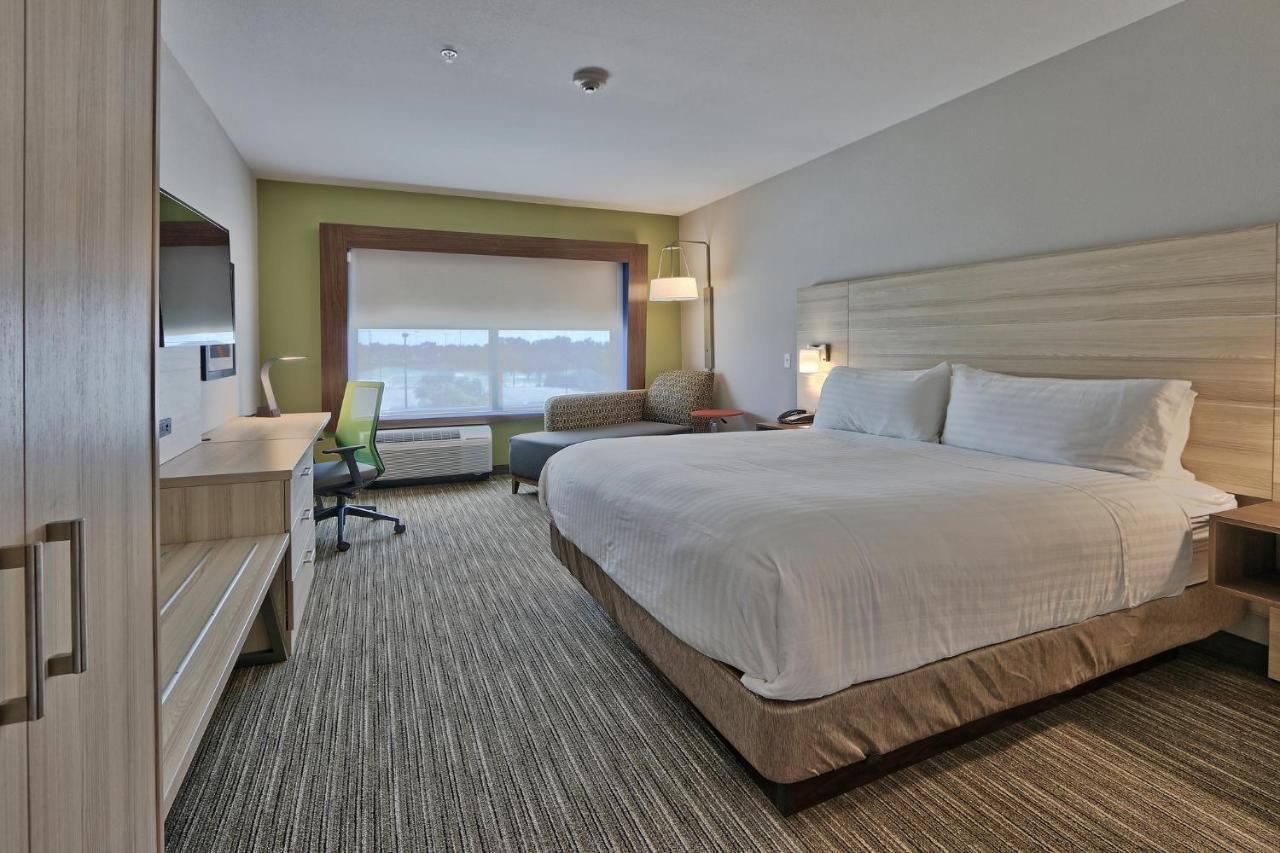 Holiday Inn Express & Suites - Roswell By Ihg Kültér fotó