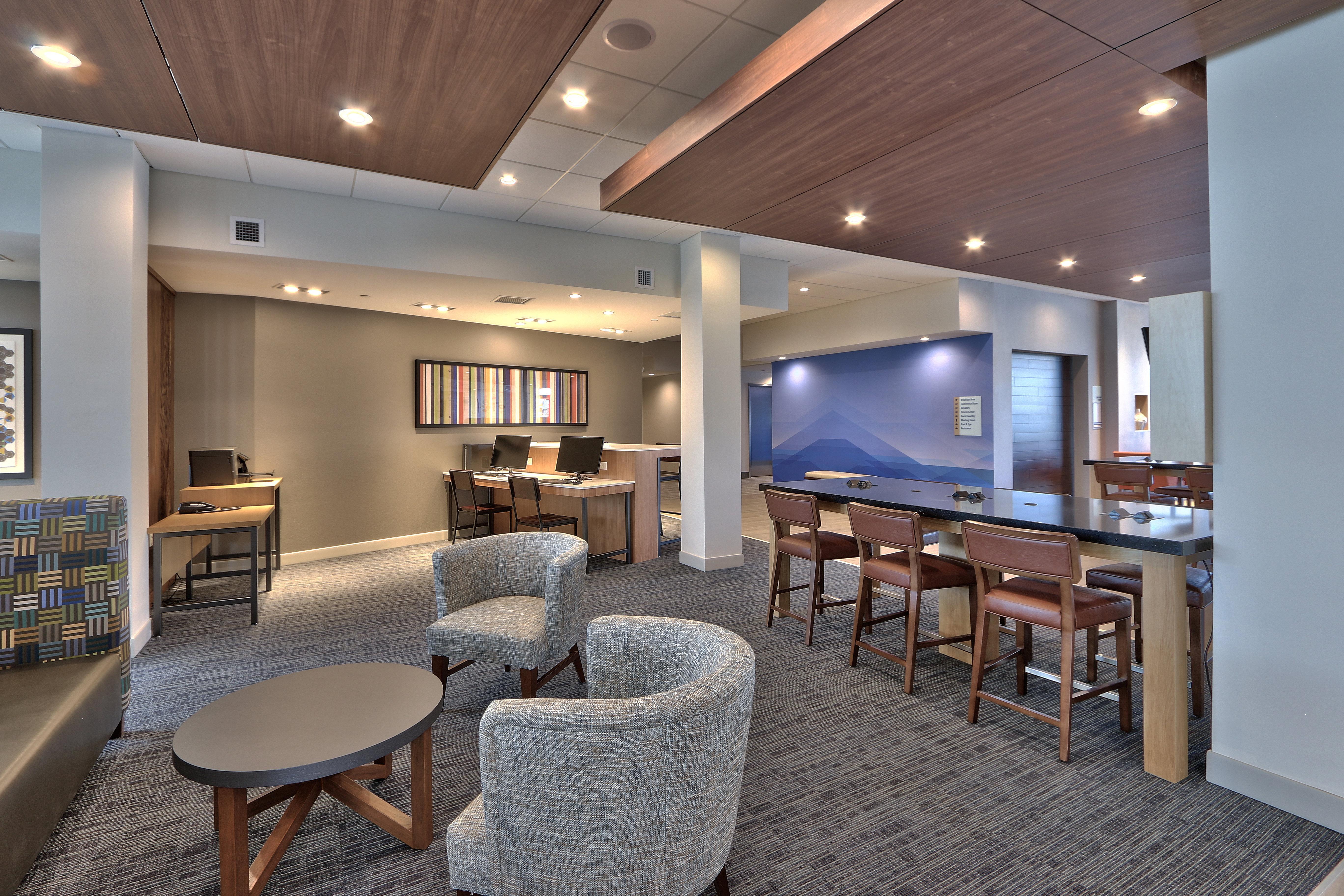 Holiday Inn Express & Suites - Roswell By Ihg Kültér fotó