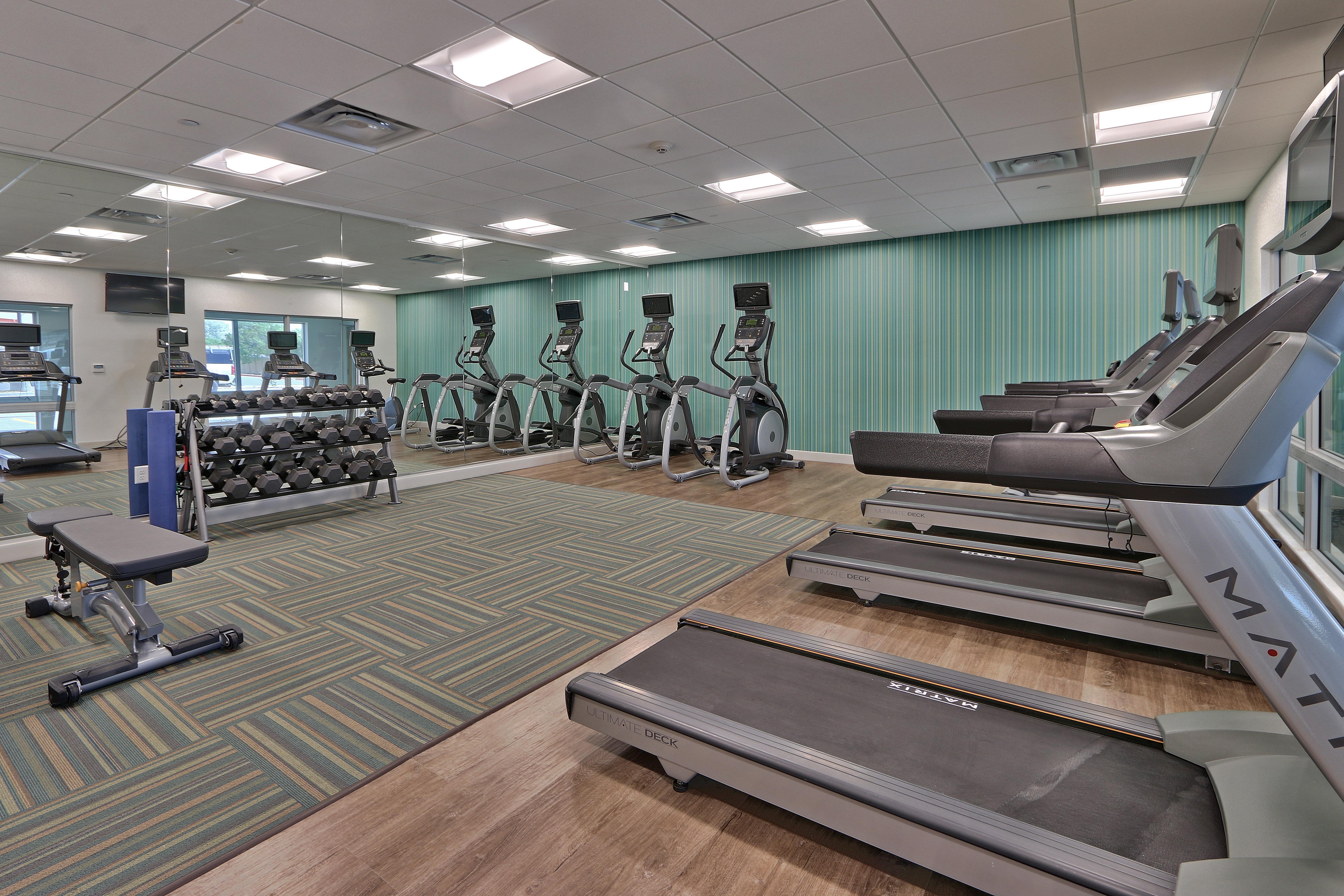 Holiday Inn Express & Suites - Roswell By Ihg Kültér fotó