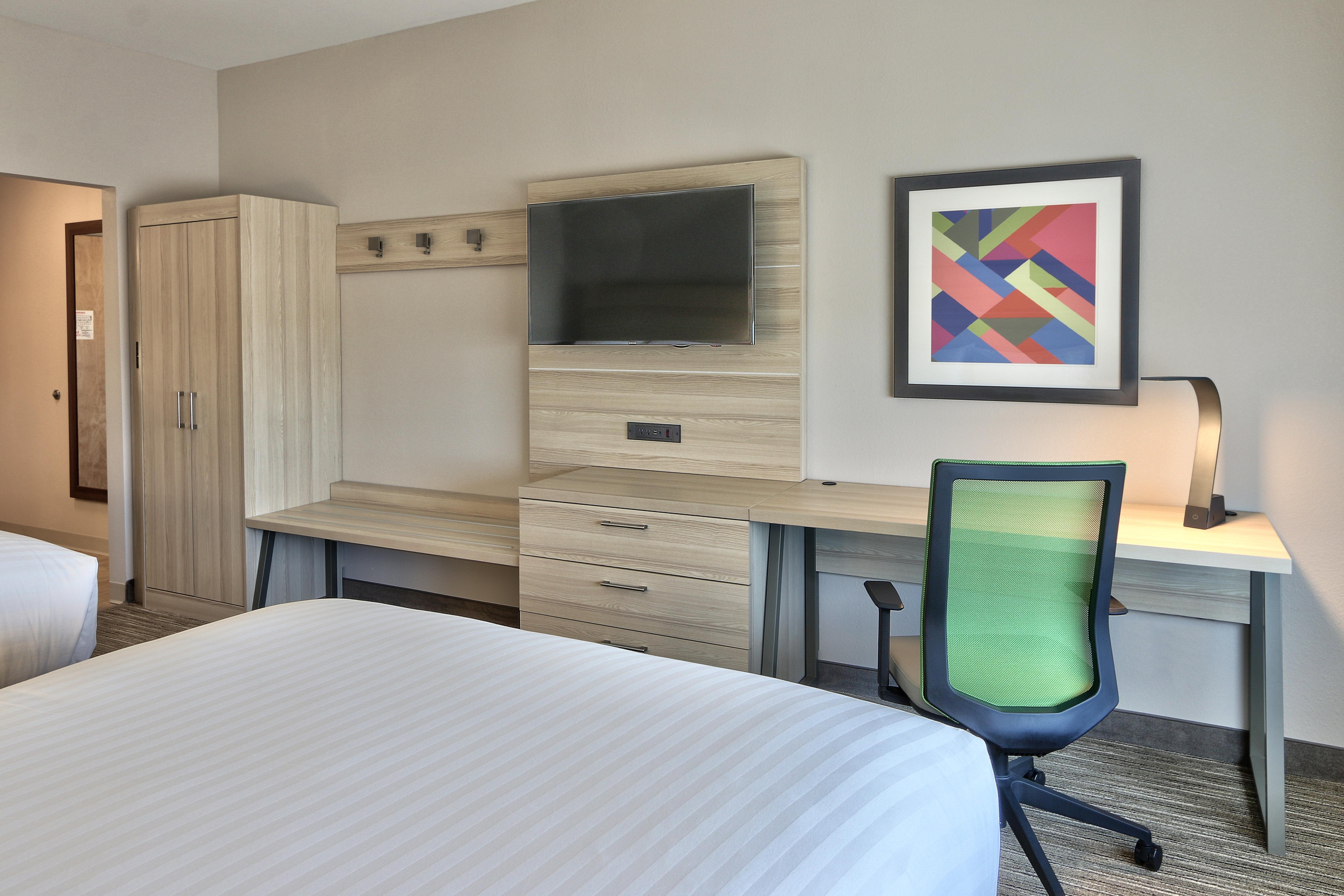 Holiday Inn Express & Suites - Roswell By Ihg Kültér fotó
