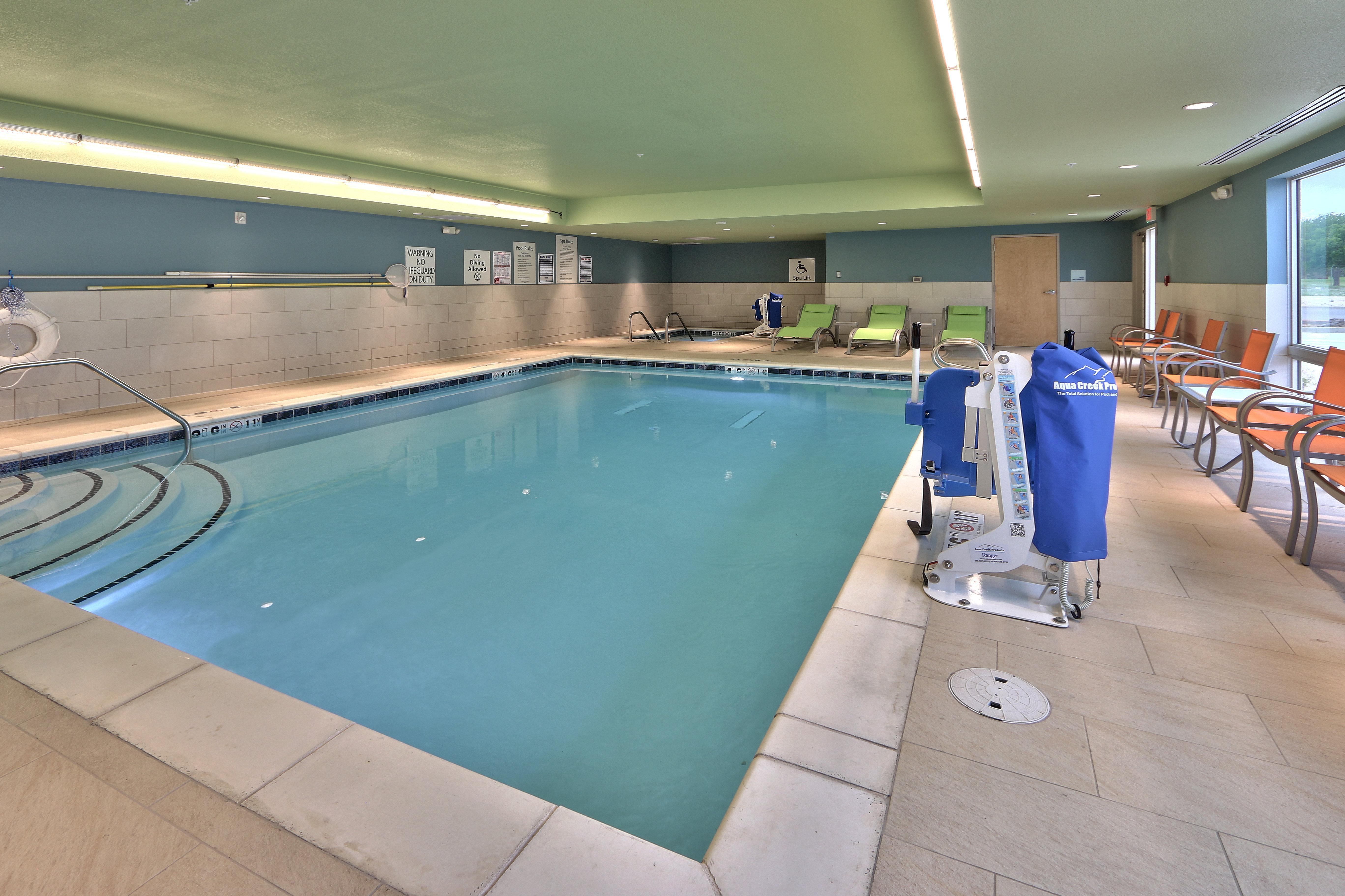 Holiday Inn Express & Suites - Roswell By Ihg Kültér fotó