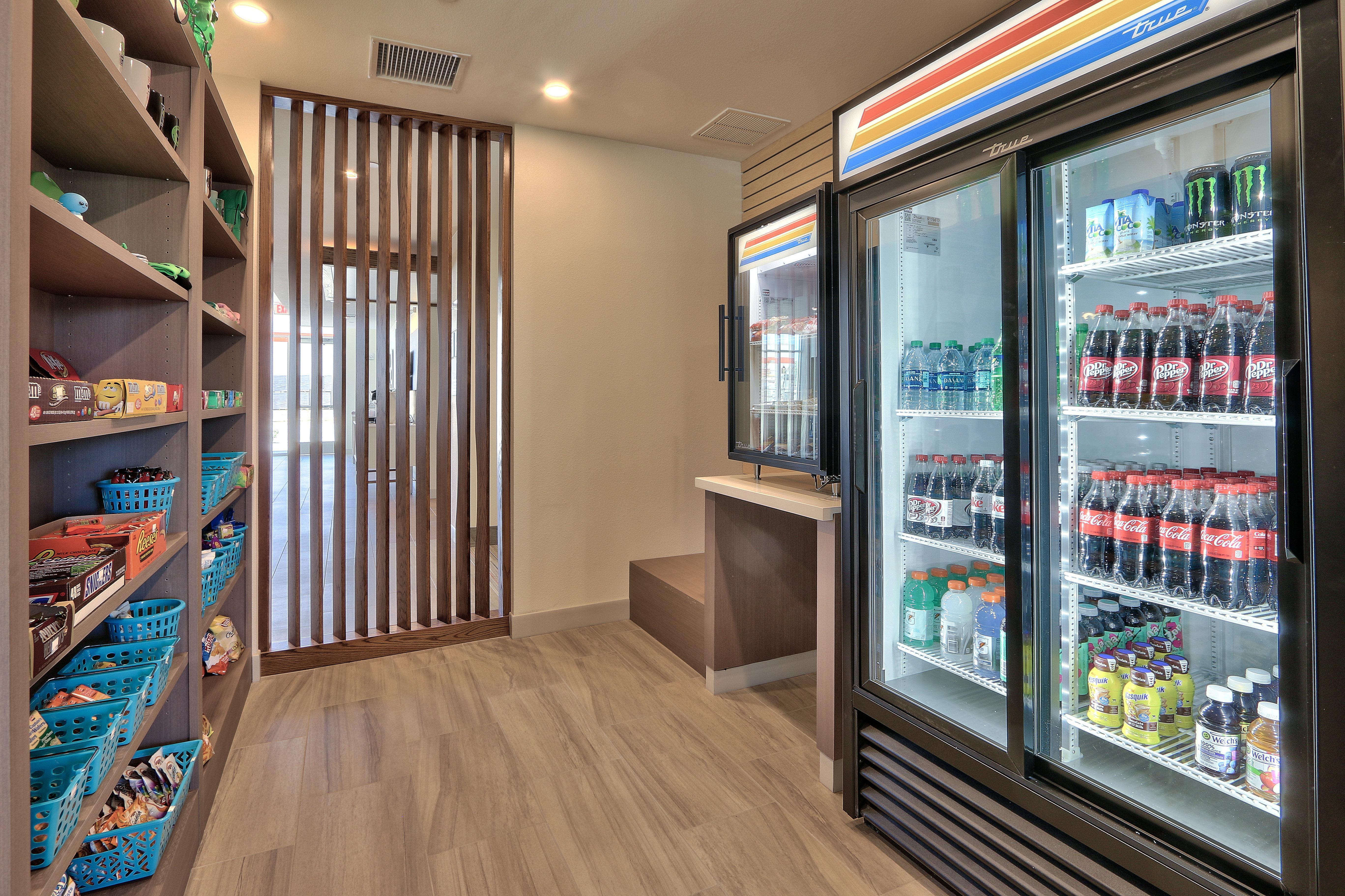 Holiday Inn Express & Suites - Roswell By Ihg Kültér fotó