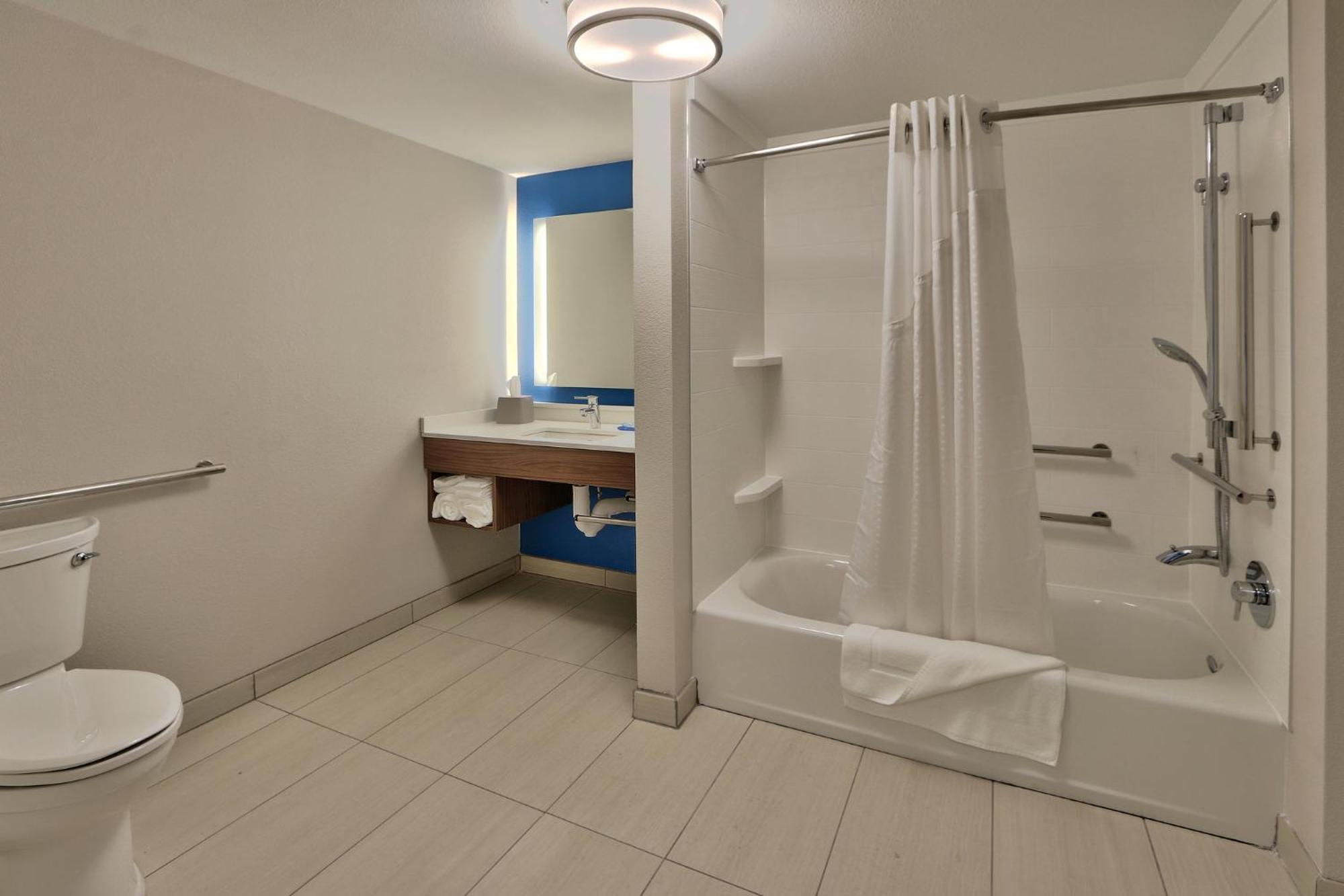 Holiday Inn Express & Suites - Roswell By Ihg Kültér fotó