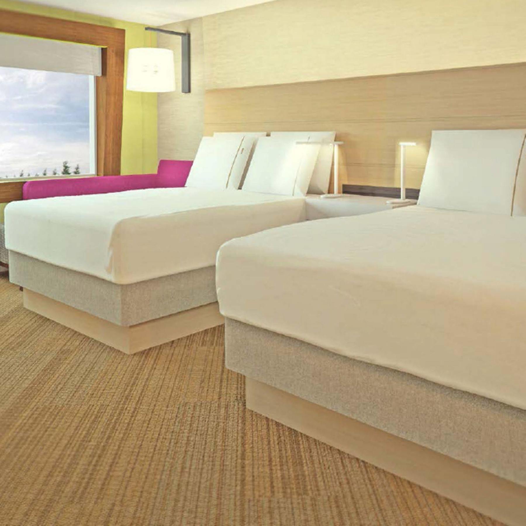 Holiday Inn Express & Suites - Roswell By Ihg Kültér fotó