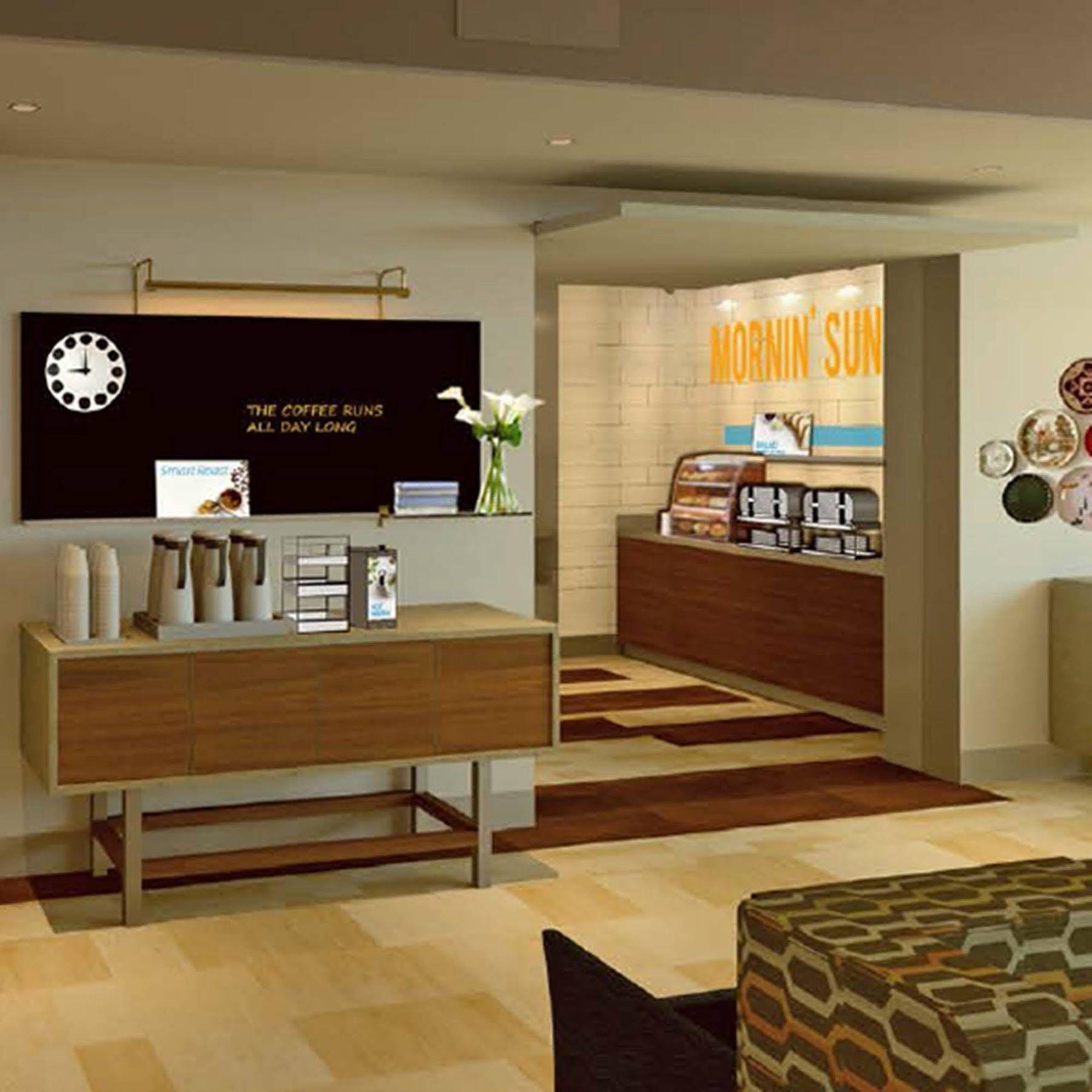 Holiday Inn Express & Suites - Roswell By Ihg Kültér fotó