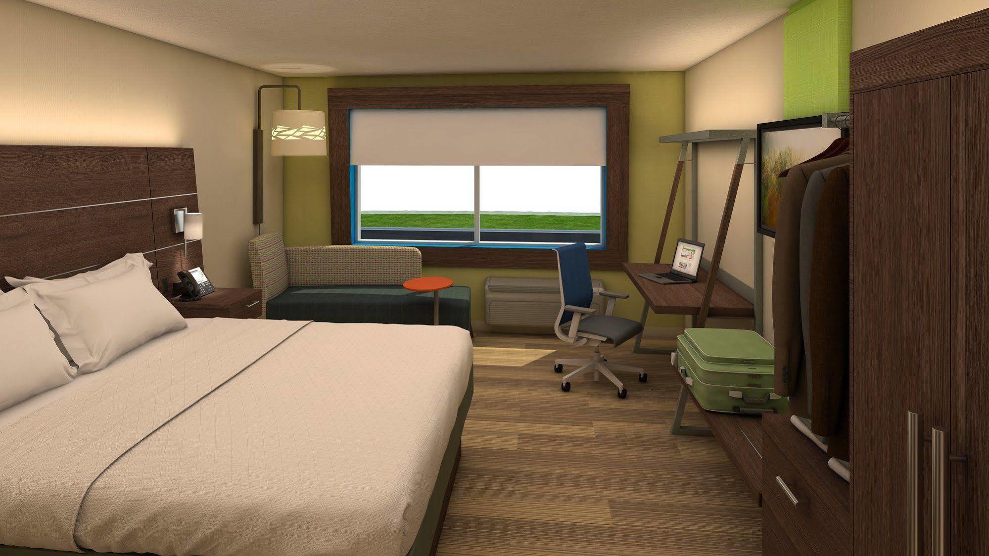 Holiday Inn Express & Suites - Roswell By Ihg Kültér fotó