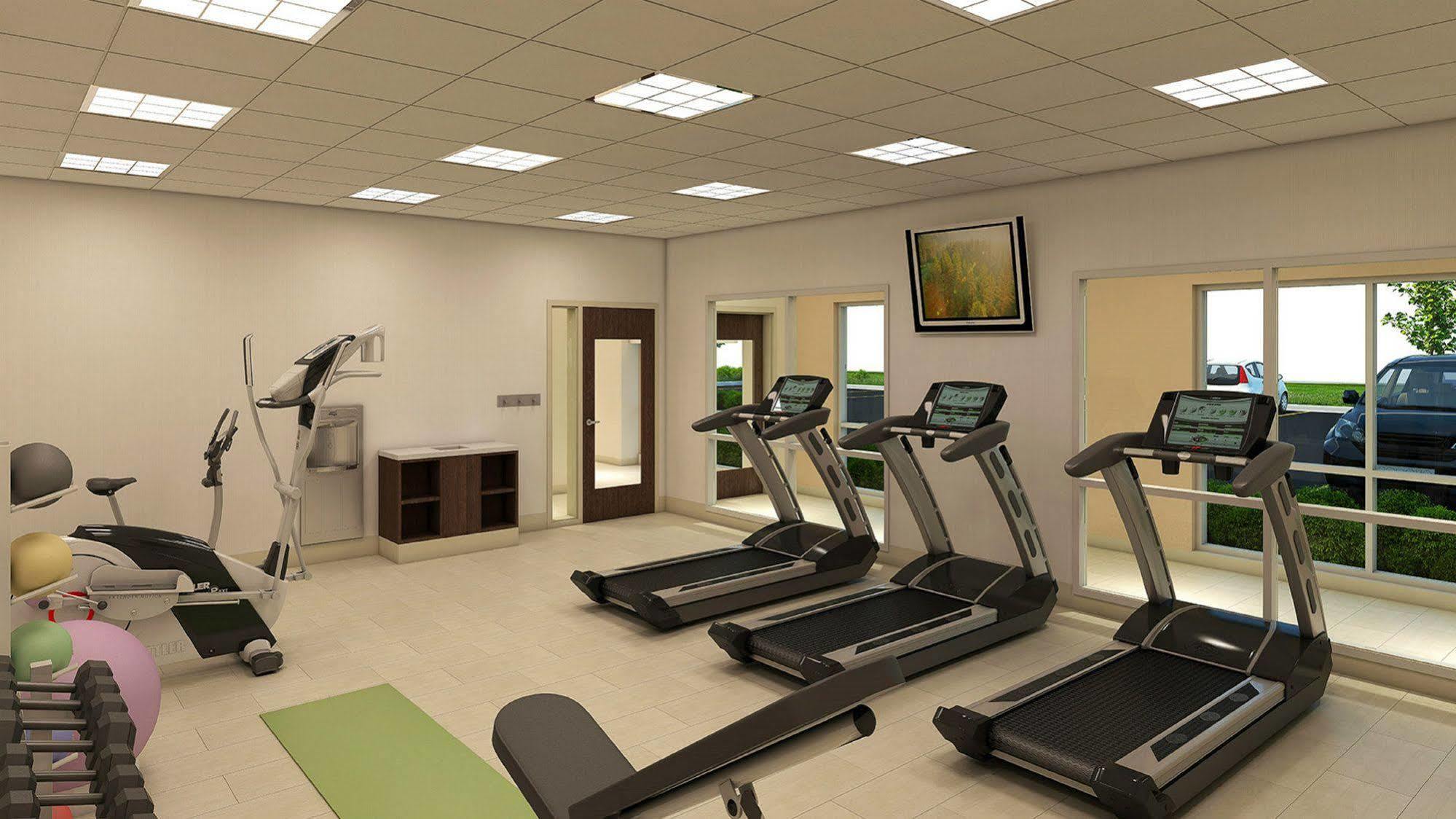 Holiday Inn Express & Suites - Roswell By Ihg Kültér fotó