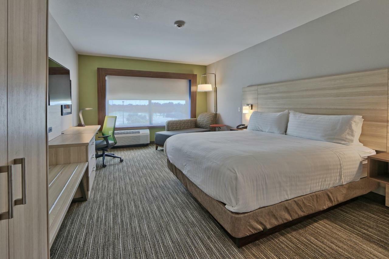 Holiday Inn Express & Suites - Roswell By Ihg Kültér fotó